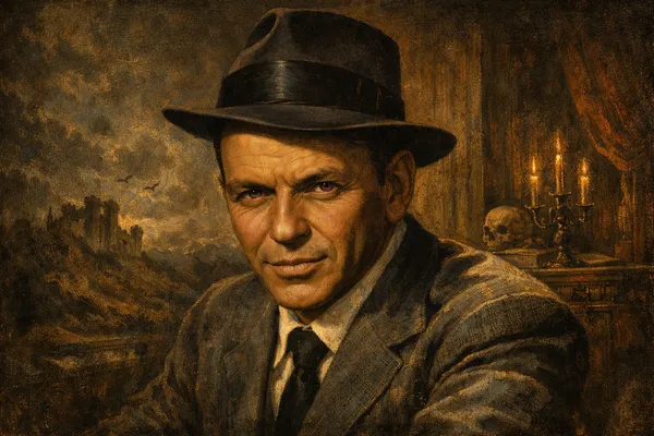 Improvizational Conspiracies